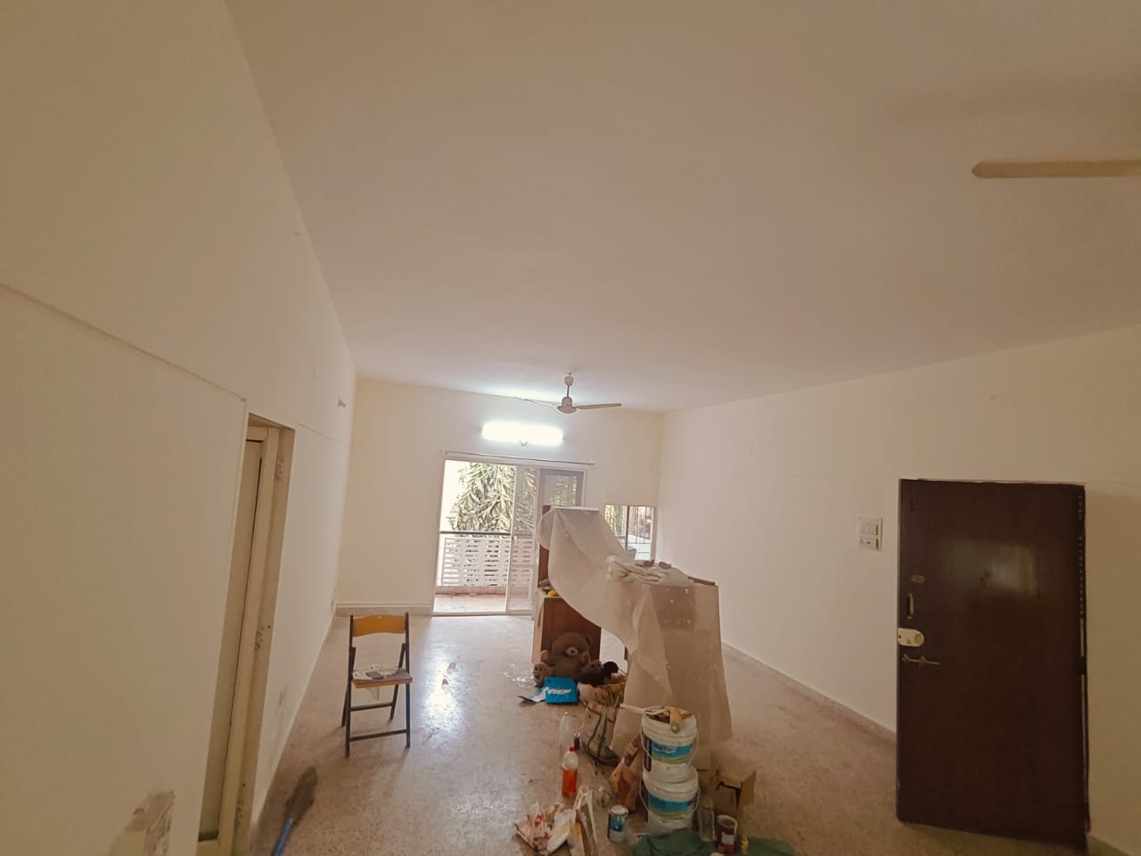 4 BHK + Servant Room 2500 Sq.Ft. Villa in Bhosale Serenade