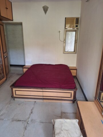 Bedroom in 1 BHK Apartment at Manish Darshan Andheri, Andheri East – for Rent