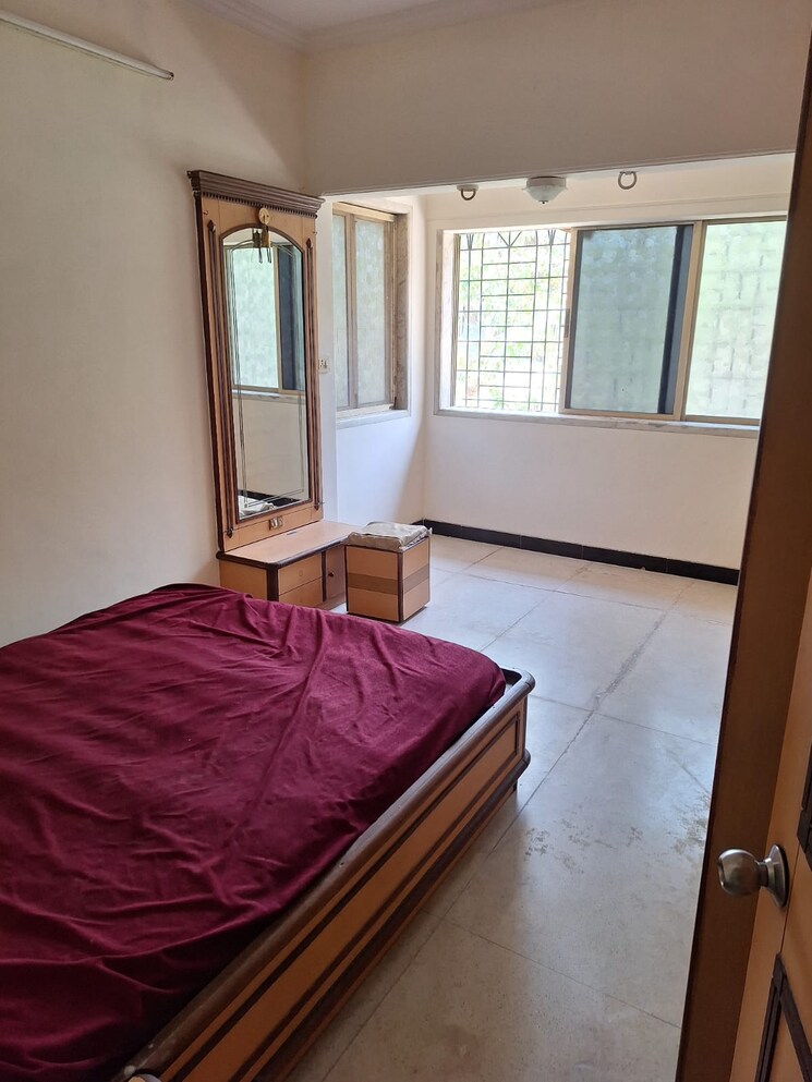 Bedroom, manish-darshan-andheri 1 Bedroom 476 Sq.Ft. Apartment In Andheri East Mumbai 8654986