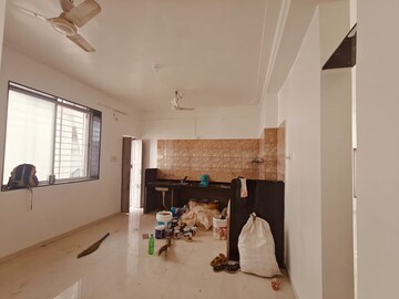 Furnished Amenities in 4 BHK Villa at Bhosale Serenade, Bhosale Nagar – for Rent