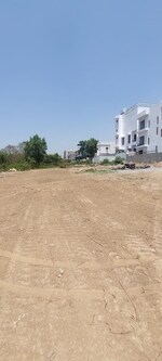 200 Sq.Yd. Plot in It Park