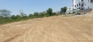 Plot Area in  Plot at Sahastradhara Road – for Sale