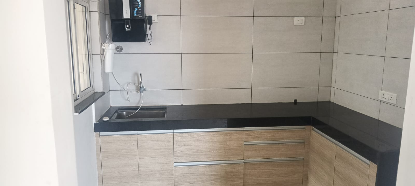 2 BHK Apartment For Rent in Shubh Shagun