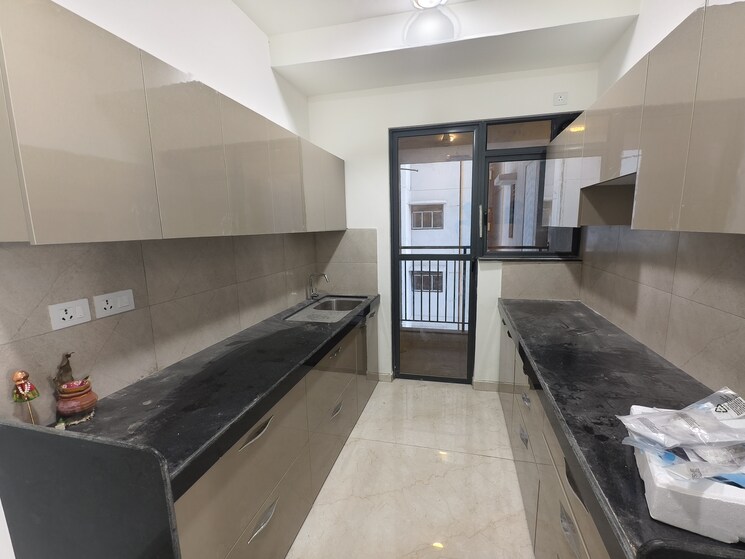 Kitchen, godrej-urban-park 3 Bedroom 944 Sq.Ft. Apartment In Chandivali Mumbai 8654988