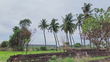 Plot Area in  Land at Anna Nagar – for Sale