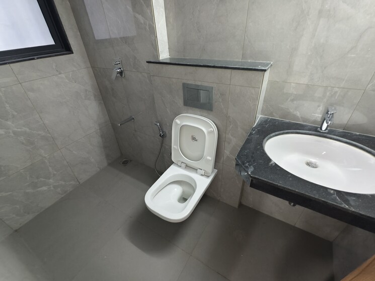 Bathroom, godrej-urban-park 3 Bedroom 944 Sq.Ft. Apartment In Chandivali Mumbai 8654988