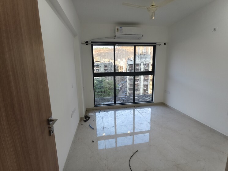 Master Bedroom, godrej-urban-park 3 Bedroom 944 Sq.Ft. Apartment In Chandivali Mumbai 8654988