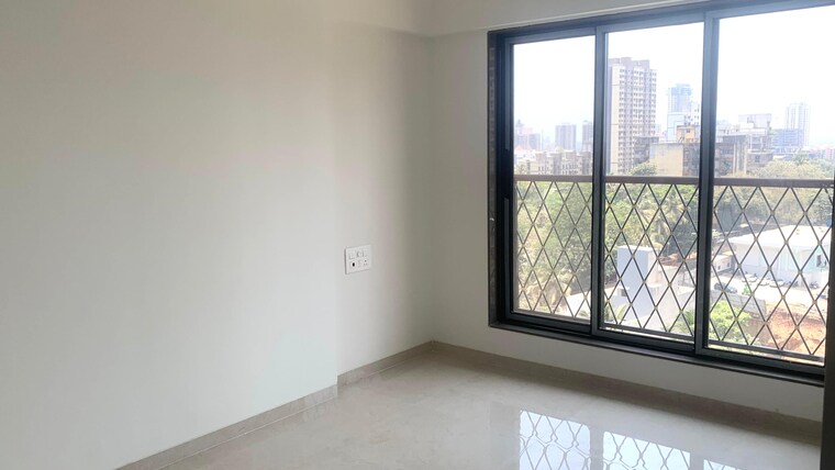 Room, ani-anu-sri-balaji-enclave 2 Bedroom 604 Sq.Ft. Apartment In Malad West Mumbai 8654994