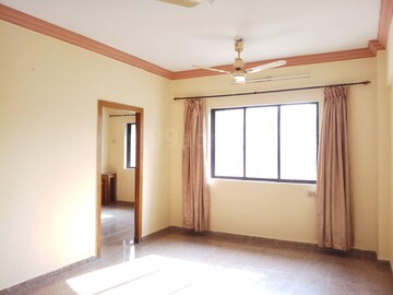 1 BHK Apartment For Rent in Kalash Udyan, Kopar Khairane