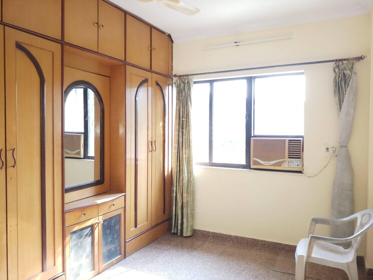 Room, kalash-udyan 1 Bedroom 650 Sq.Ft. Apartment In Kopar Khairane Navi Mumbai 8655000