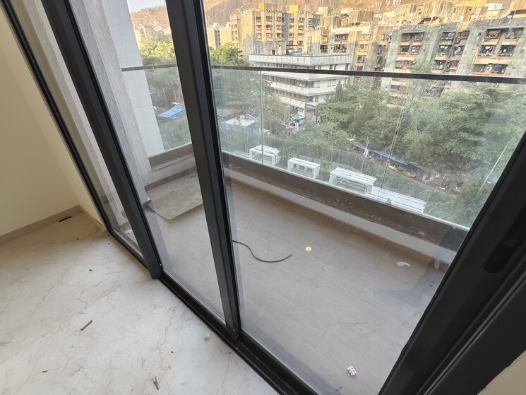 Balcony, godrej-urban-park 3 Bedroom 944 Sq.Ft. Apartment In Chandivali Mumbai 8654988