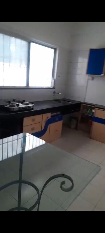 Kitchen in 2 BHK Apartment at Manisha Apartment Law College Road, Law College Road – for Rent