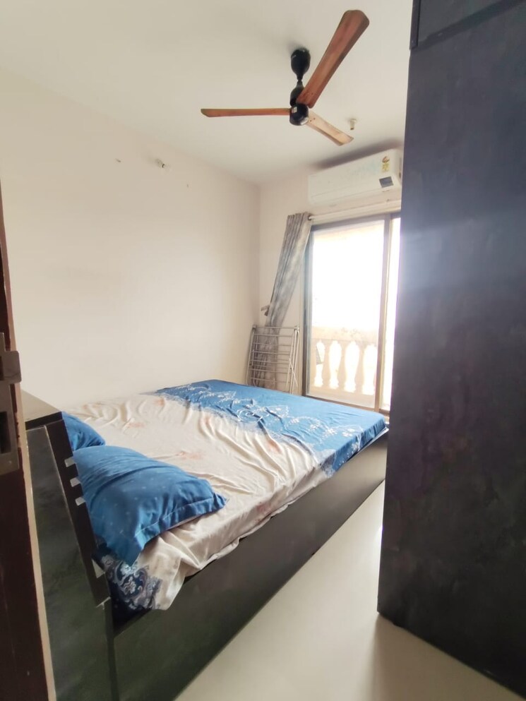 Bedroom, paradise-sai-moksh 2 Bedroom 1395 Sq.Ft. Apartment In Kharghar Navi Mumbai 8654995