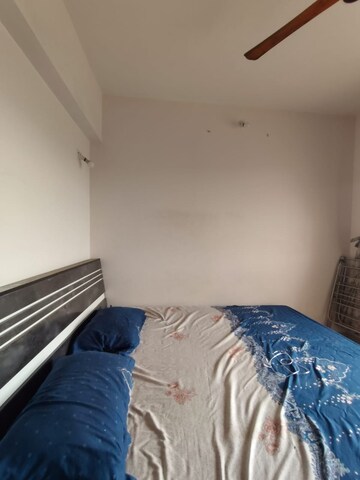 Bedroom in 2 BHK Apartment at Paradise Sai Moksh, Kharghar – for Sale