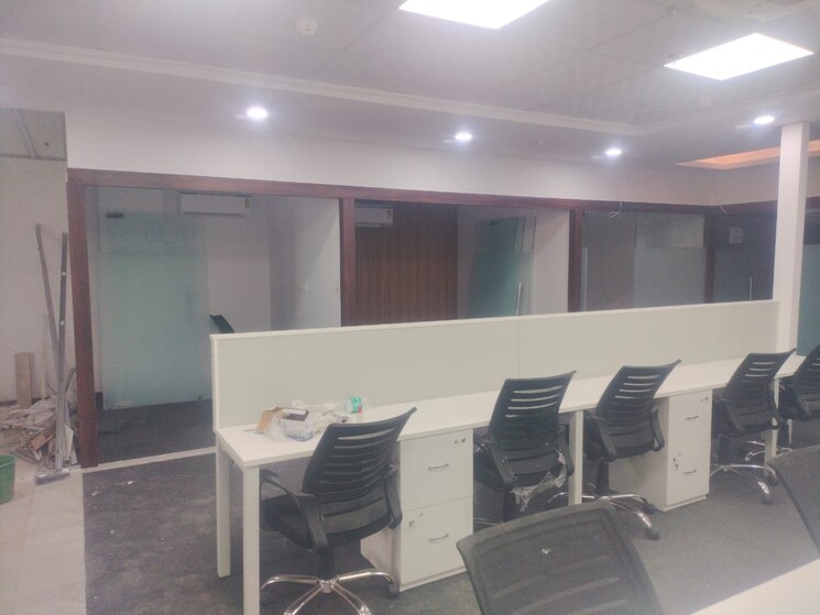 Team Area, sector 63 Commercial Office Space 7000 Sq.Ft. In Sector 63 Noida 8655001