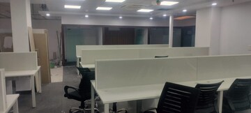 Team Area in  Office Space at Sector 63 – for Rent
