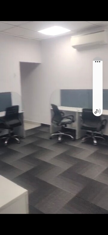 Gym in  Office Space at Sector 63 – for Rent