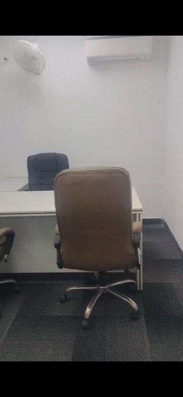 Furnished Amenities in  Office Space at Sector 63 – for Rent