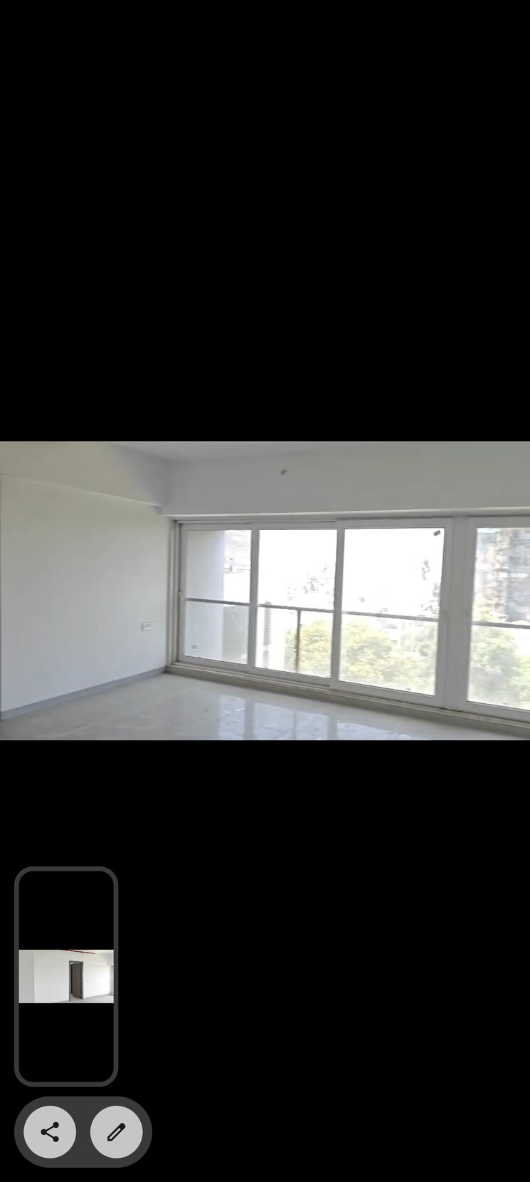 Room, sneha-ark-blue-waves 3 Bedroom 1152 Sq.Ft. Apartment In Mahim Mumbai 8655003