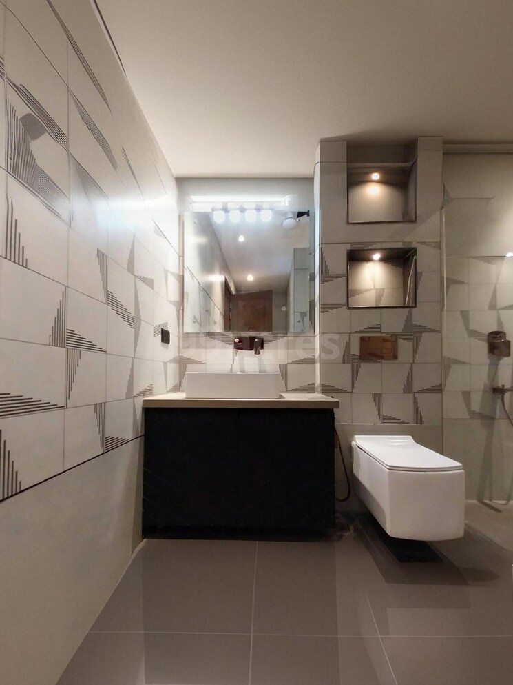 Kitchen, kohli-one-malibu-town 4 Bedroom 3800 Sq.Ft. Builder Floor In Sector 47 Gurgaon 8655007