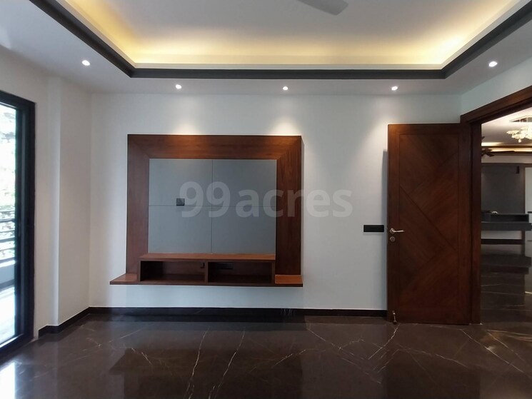 undefined, kohli-one-malibu-town 4 Bedroom 3800 Sq.Ft. Builder Floor In Sector 47 Gurgaon 8655007