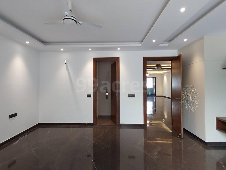 undefined, kohli-one-malibu-town 4 Bedroom 3800 Sq.Ft. Builder Floor In Sector 47 Gurgaon 8655007