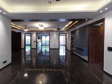 4 BHK Builder Floor For Sale in Kohli One Malibu Town, Sector 47