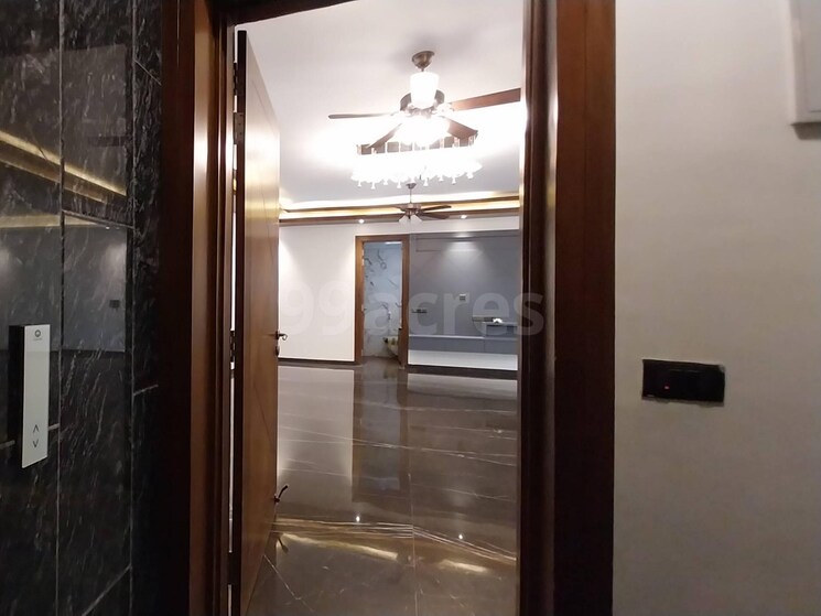 Room, kohli-one-malibu-town 4 Bedroom 3800 Sq.Ft. Builder Floor In Sector 47 Gurgaon 8655007