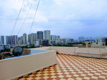 2.5 BHK Apartment For Rent in BU Bhandari Acolade, Kharadi