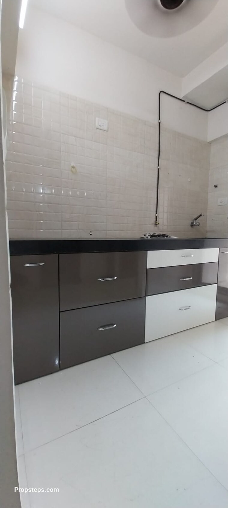 Kitchen, ani-anu-sri-balaji-enclave 2 Bedroom 604 Sq.Ft. Apartment In Malad West Mumbai 8655021