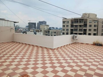 2.5 BHK Apartment – Exterior View View at BU Bhandari Acolade, Kharadi - for Rent
