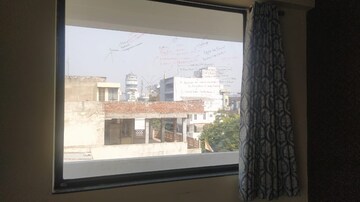 5 BHK Villa – Exterior View View at Durgapura - for Rent