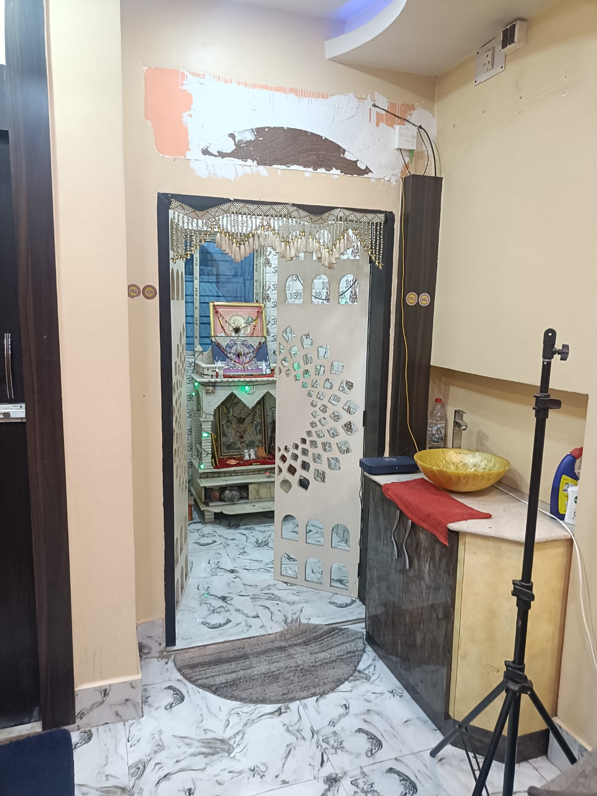 3 BHK + Pooja Room Apartment For Sale in Chinar Park