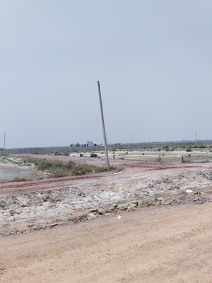 Plot Area in  Plot at Ajhai Khurd – for Sale