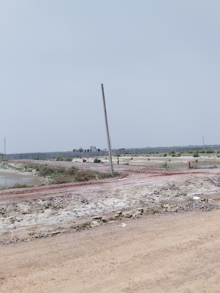 undefined, ajhai khurd  120 Sq.Yd. Plot In Ajhai Khurd Vrindavan 8655028