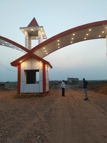  Plot For Sale in Ajhai Khurd