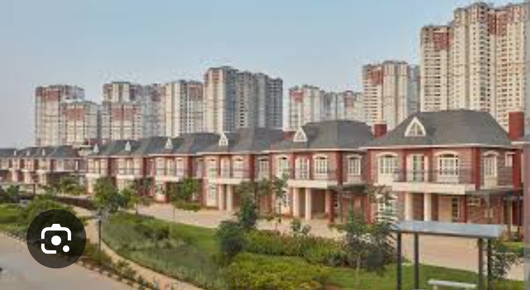 3 BHK Apartment For Sale in Prestige Lakeside Habitat