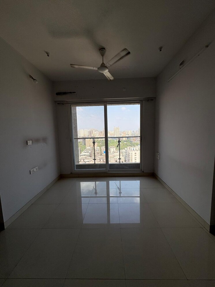 Room, ashar-edge 2 Bedroom 740 Sq.Ft. Apartment In Pokhran Road No Two Thane 8655038