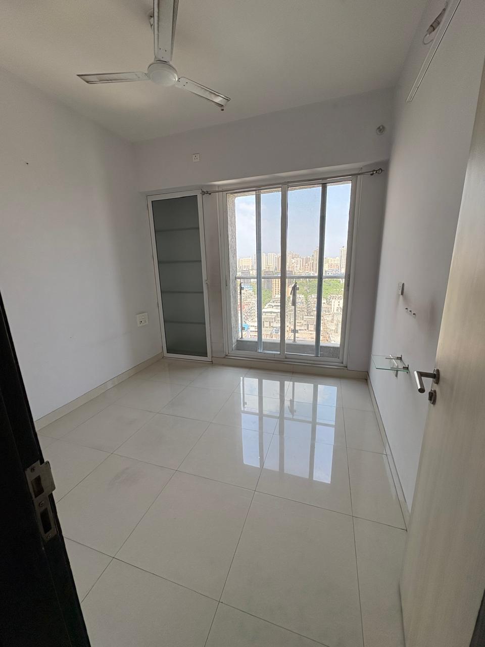 2 BHK Apartment For Rent in Ashar Edge