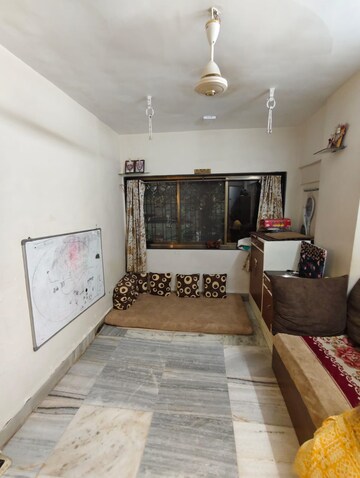 2 BHK Apartment For Sale in Ani Anu Sri Balaji Enclave, Malad West