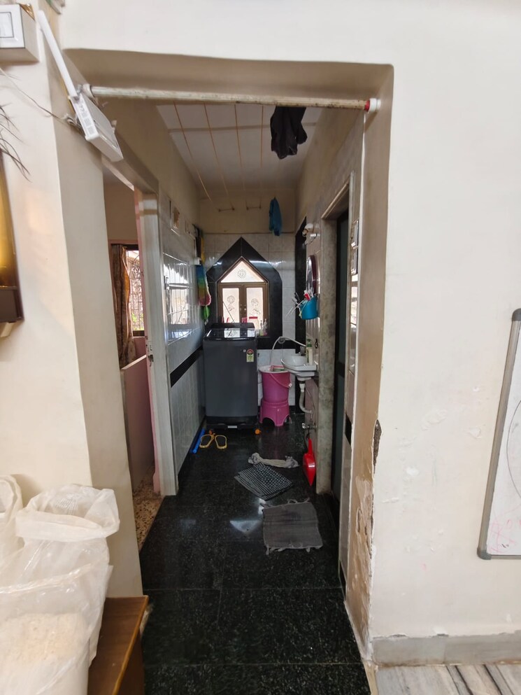  Parking, ani-anu-sri-balaji-enclave 2 Bedroom 604 Sq.Ft. Apartment In Malad West Mumbai 8655031