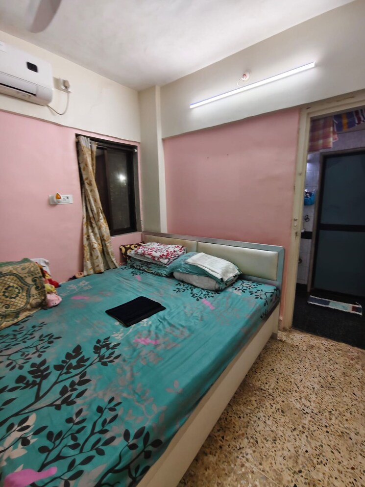 Bedroom, ani-anu-sri-balaji-enclave 2 Bedroom 604 Sq.Ft. Apartment In Malad West Mumbai 8655031