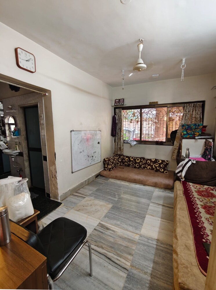 Living Room, ani-anu-sri-balaji-enclave 2 Bedroom 604 Sq.Ft. Apartment In Malad West Mumbai 8655031