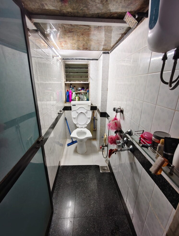 Kitchen, ani-anu-sri-balaji-enclave 2 Bedroom 604 Sq.Ft. Apartment In Malad West Mumbai 8655031