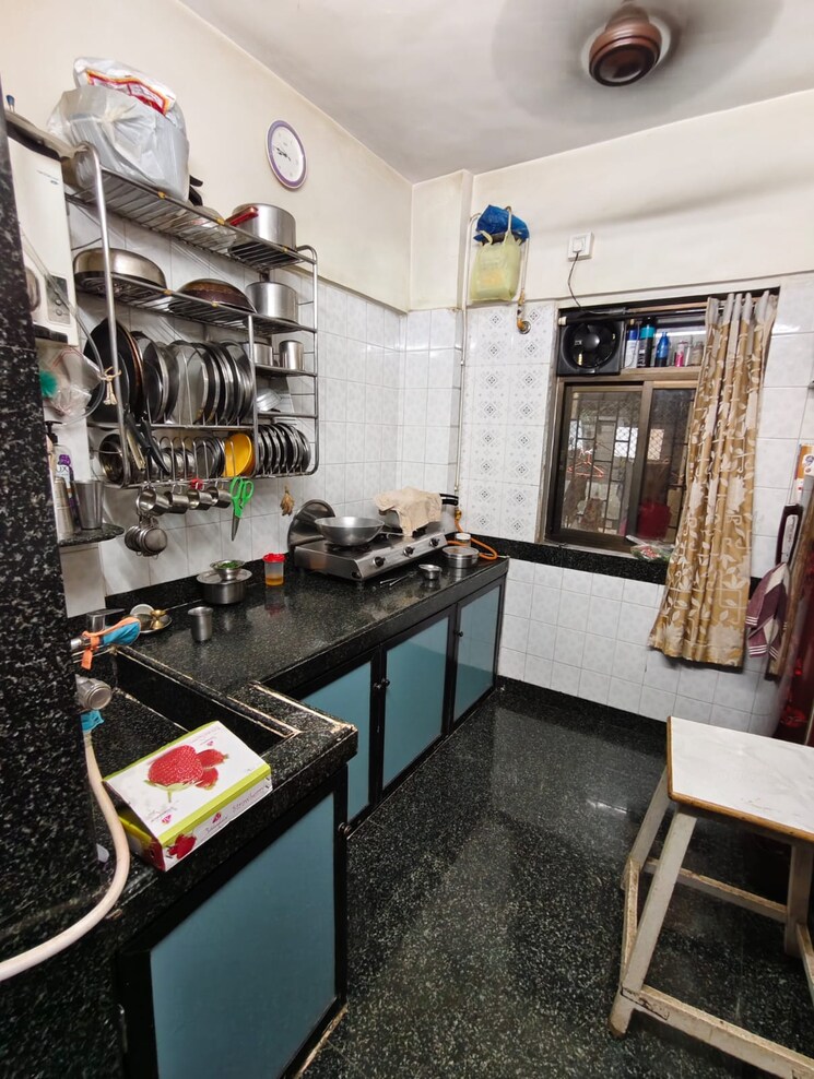 Gym, ani-anu-sri-balaji-enclave 2 Bedroom 604 Sq.Ft. Apartment In Malad West Mumbai 8655031