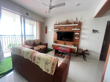 3 BHK Apartment For Sale in Ayyanthole