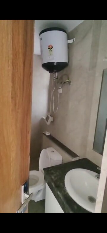 Furnished Amenities in 3 BHK Apartment at Raheja Vedaanta, Sector 108 – for Rent