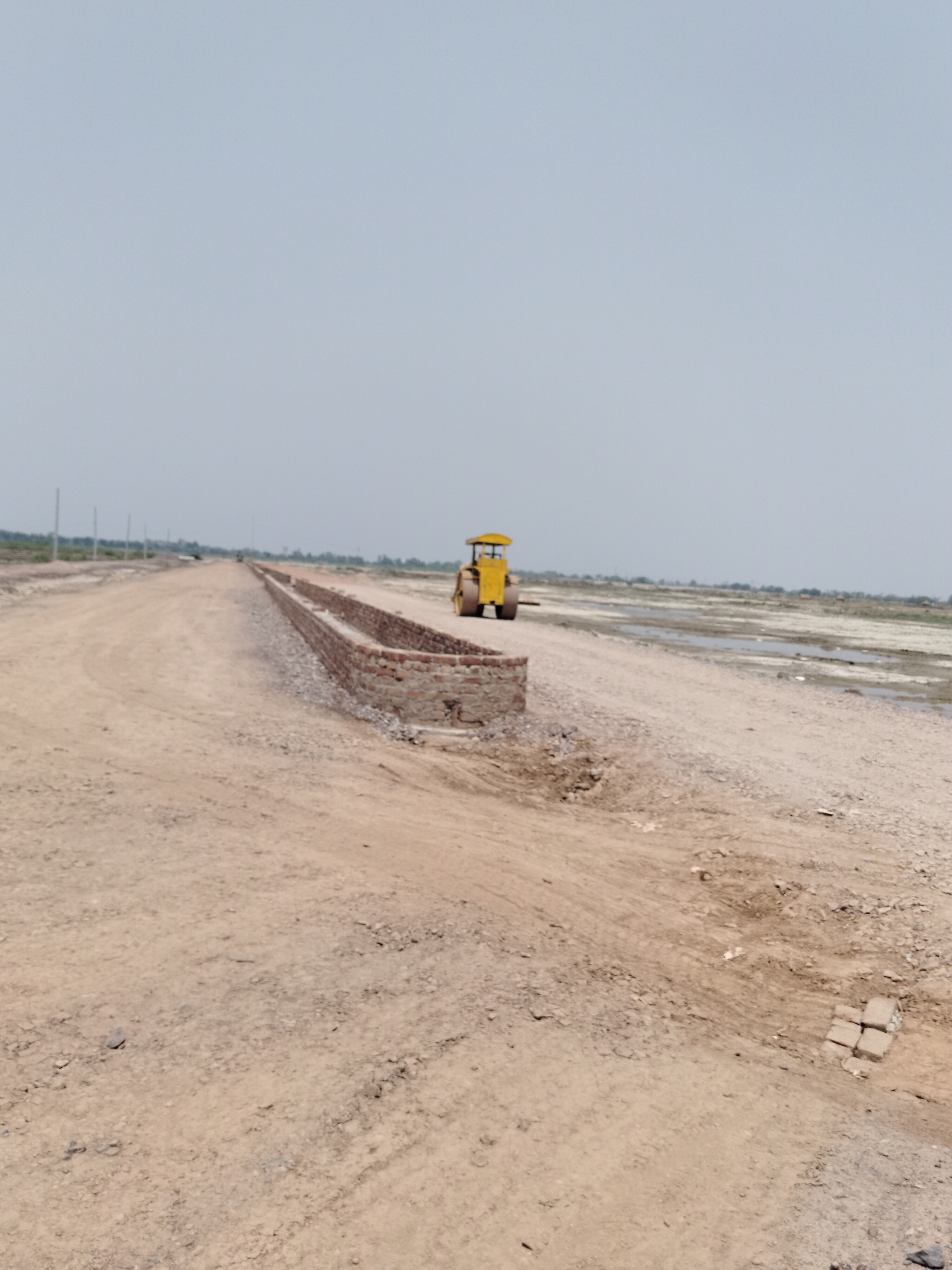 Plot For Sale in Shri Radha Rani Townshipe