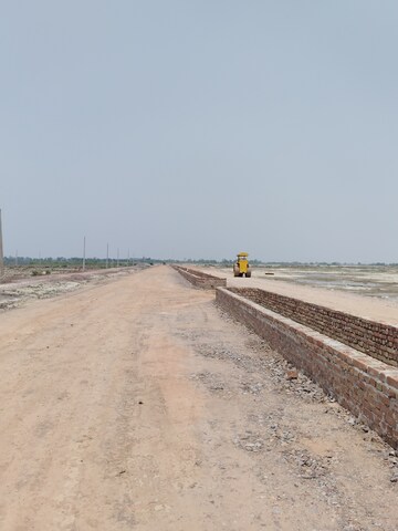 Plot Area in  Plot at Chaumuhan – for Sale