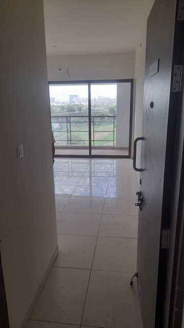 Room in 1 BHK Apartment at Paranjape Blue Ridge, Hinjewadi – for Rent